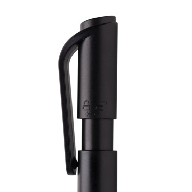 Лого трейд pекламные подарки фото: Ручка TwistLock GRS из переработанного АБС-пластика