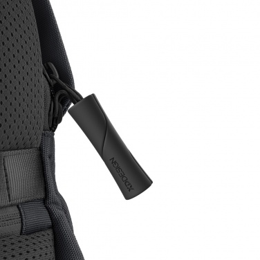 Логотрейд бизнес-подарки картинка: Bobby Soft, рюкзак с защитой от кражи