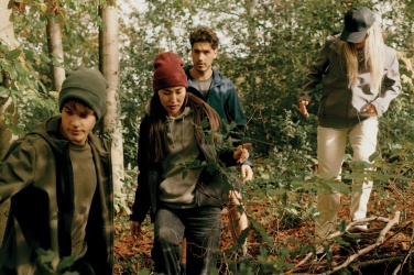 Лого трейд pекламные продукты фото: Женская куртка Iqoniq Makalu из переработанного полиэстера с мягкой оболочкой