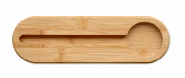 Логотрейд бизнес-подарки картинка: Пенал для ручек с крышкой