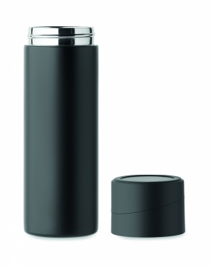 Логотрейд pекламные подарки картинка: Бутылка 420 мл