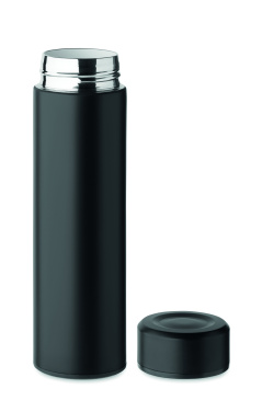 Логотрейд pекламные продукты картинка: Термос 420 мл