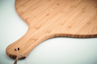 Лого трейд бизнес-подарки фото: Доска разделочная 31см SERVE