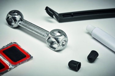 Лого трейд pекламные cувениры фото: Комплект для велоремонта