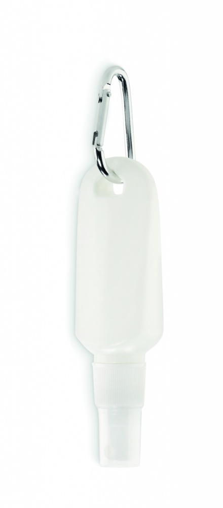 Лого трейд бизнес-подарки фото: Cпрей 30 мл