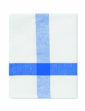 Логотрейд бизнес-подарки картинка: Полотенце кухонное