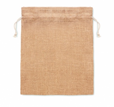 Лого трейд бизнес-подарки фото: Маленькая  сумка 14 х 22 см