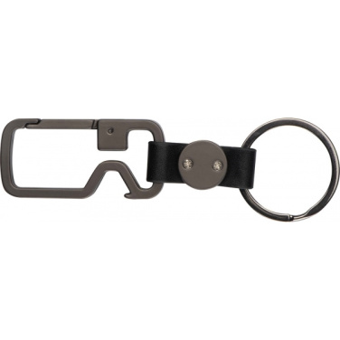 Лого трейд pекламные подарки фото: Брелок МАКАО