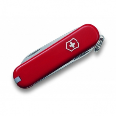 Лого трейд pекламные cувениры фото: Карманный нож Sportsman Victorinox