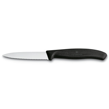 Лого трейд pекламные продукты фото: Набор из 3 ножей SwissClassic Victorinox