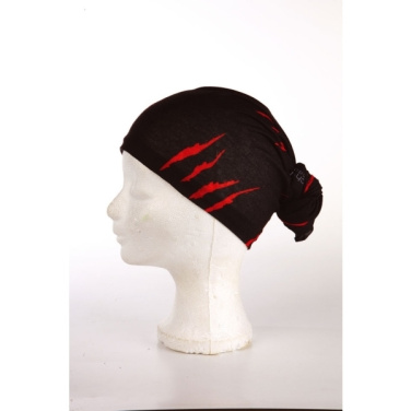 Лого трейд pекламные продукты фото: Многофункциональная бандана BANDANA Schwarzwolf