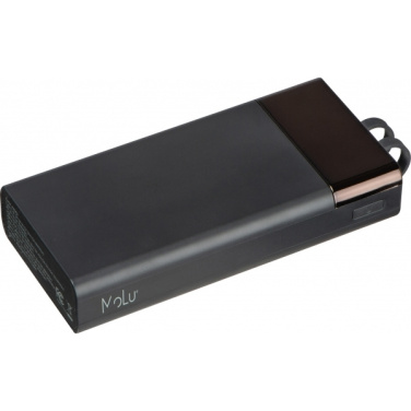Логотрейд pекламные cувениры картинка: Power Bank 20 000 мАч MARABELLA MoLu