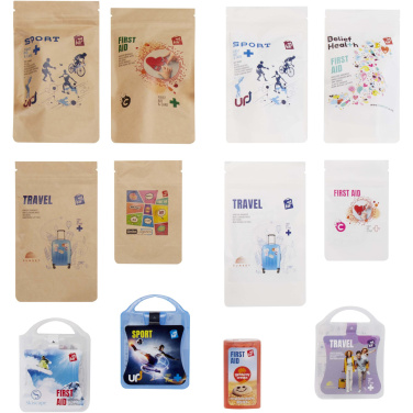 Логотрейд бизнес-подарки картинка: MyKit sample box