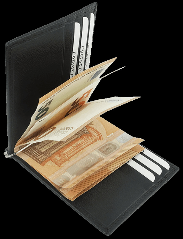 Логотрейд pекламные продукты картинка: Портмоне 38005200