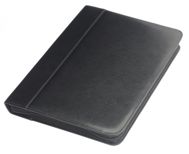 Логотрейд бизнес-подарки картинка: Конференц-папка 701016