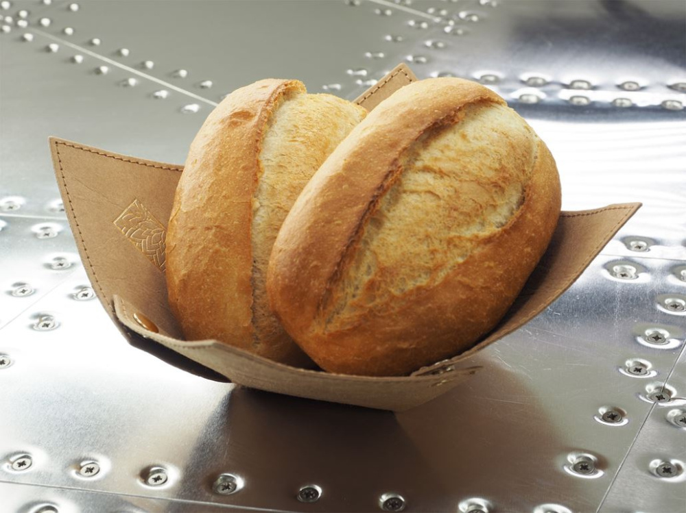 Логотрейд pекламные подарки картинка: Корзинка 1033106