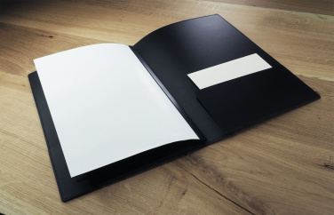 Логотрейд pекламные cувениры картинка: Папка для отелей Ambiente 1207094