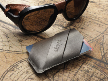 Лого трейд pекламные подарки фото: Портмоне 1242131