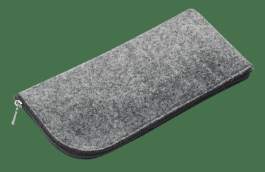 Лого трейд бизнес-подарки фото: Косметичка ARCO 1611139