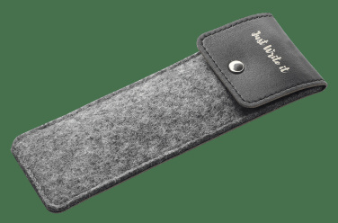 Лого трейд pекламные cувениры фото: Футляры для ручек 1650049