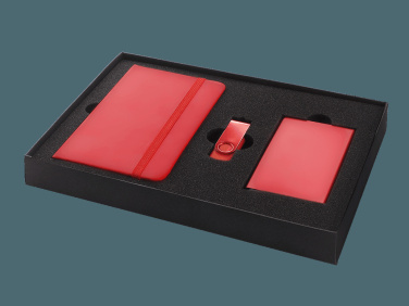 Лого трейд pекламные cувениры фото: Набор  1712076