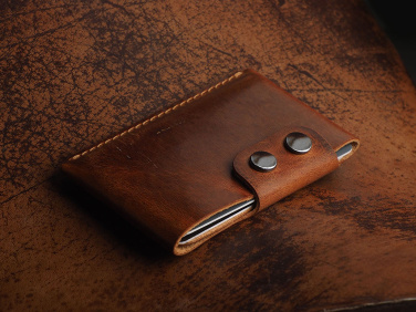 Лого трейд pекламные подарки фото: Портмоне 384310