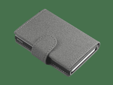 Логотрейд pекламные cувениры картинка: Кошелёк RFID 1225323