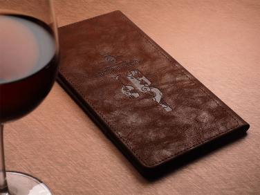 Лого трейд pекламные продукты фото: Холдер для счёта 1967325