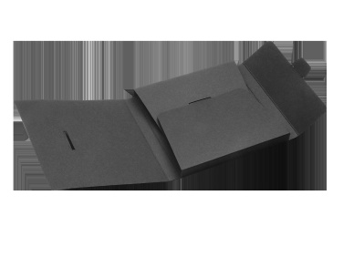 Логотрейд pекламные подарки картинка: Коробка (10,5x10,5x1 см) 900037