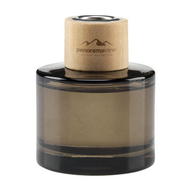 Лого трейд pекламные подарки фото: Ароматические палочки Wooosh Green Herbs