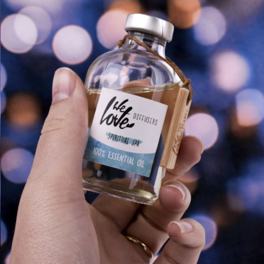 Логотрейд pекламные продукты картинка: We Love The Planet Диффузор Spiritual Spa 50 мл