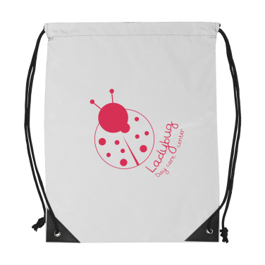 Логотрейд pекламные продукты картинка: Рюкзак Reflex Bag