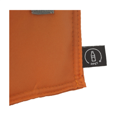 Логотрейд бизнес-подарки картинка: FreshCooler GRS RPET