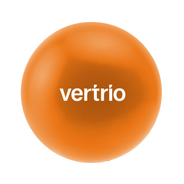 Логотрейд pекламные cувениры картинка: Мяч-антистресс ColourBall