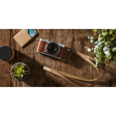 Лого трейд pекламные продукты фото: Шнурок для ключей из бумаги 1,5 см