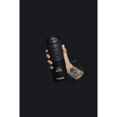 Лого трейд pекламные подарки фото: Kambukka® Etna Grip Термочашка 500 мл