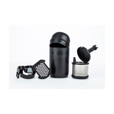 Лого трейд pекламные продукты фото: Устройство для заварки чая Kambukka® Tea Catcher