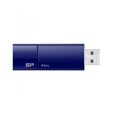Лого трейд pекламные подарки фото: Pendrive Silicon Power Ultima U05 2.0