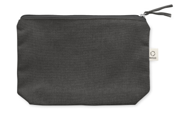 Лого трейд pекламные cувениры фото: Cosmetic bag 320 gr/m²
