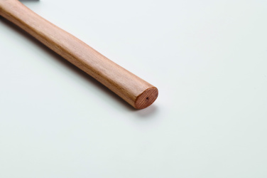Логотрейд pекламные продукты картинка: Wooden claw hammer