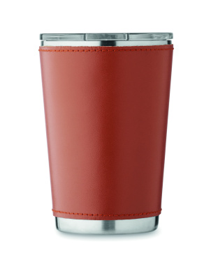 Логотрейд бизнес-подарки картинка: Double wall tumbler 350 ml