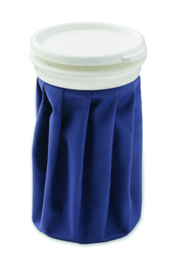 Лого трейд pекламные продукты фото: Reusable polyester ice pack