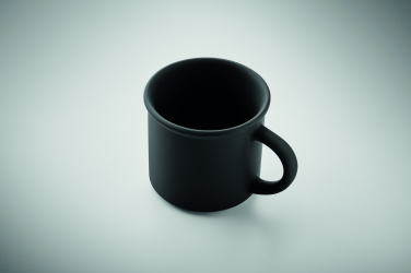 Логотрейд бизнес-подарки картинка: Matt ceramic mug 300 ml