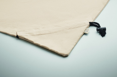 Логотрейд бизнес-подарки картинка: Foldable shopping bag 140 gr/m²