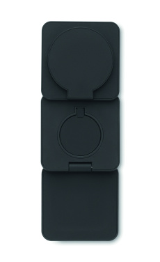 Логотрейд бизнес-подарки картинка: 3in1 foldable charging station