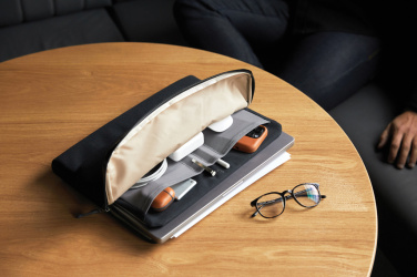 Логотрейд pекламные подарки картинка: Bellroy Laptop Caddy 16"