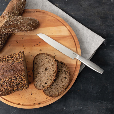 Логотрейд pекламные подарки картинка: Кухонные ножи BOSKA Копенгаген, набор из 3 шт.