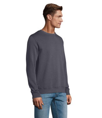 Логотрейд pекламные cувениры картинка: COMET pulóver 280g    