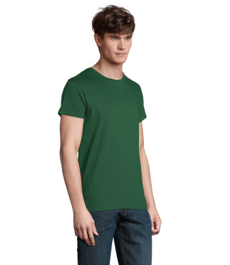 Логотрейд pекламные подарки картинка: CRUSADER MEN T-Shirt 150g