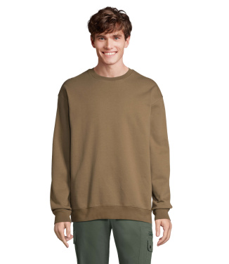 Логотрейд бизнес-подарки картинка: COLUMBIA UNISEX SWEAT SHIRT